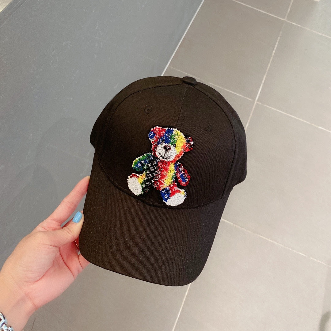 Boné Louis Vuitton