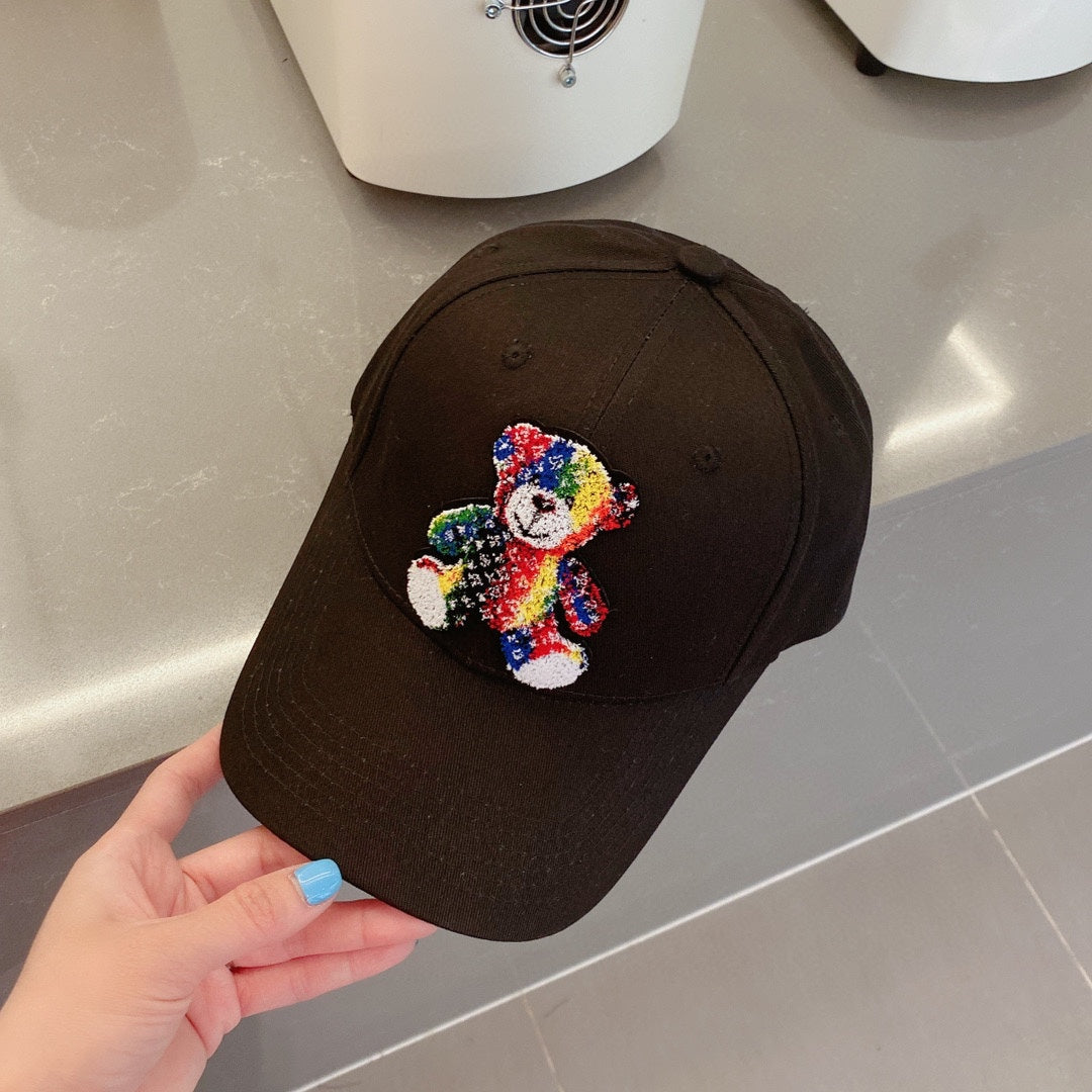 Boné Louis Vuitton
