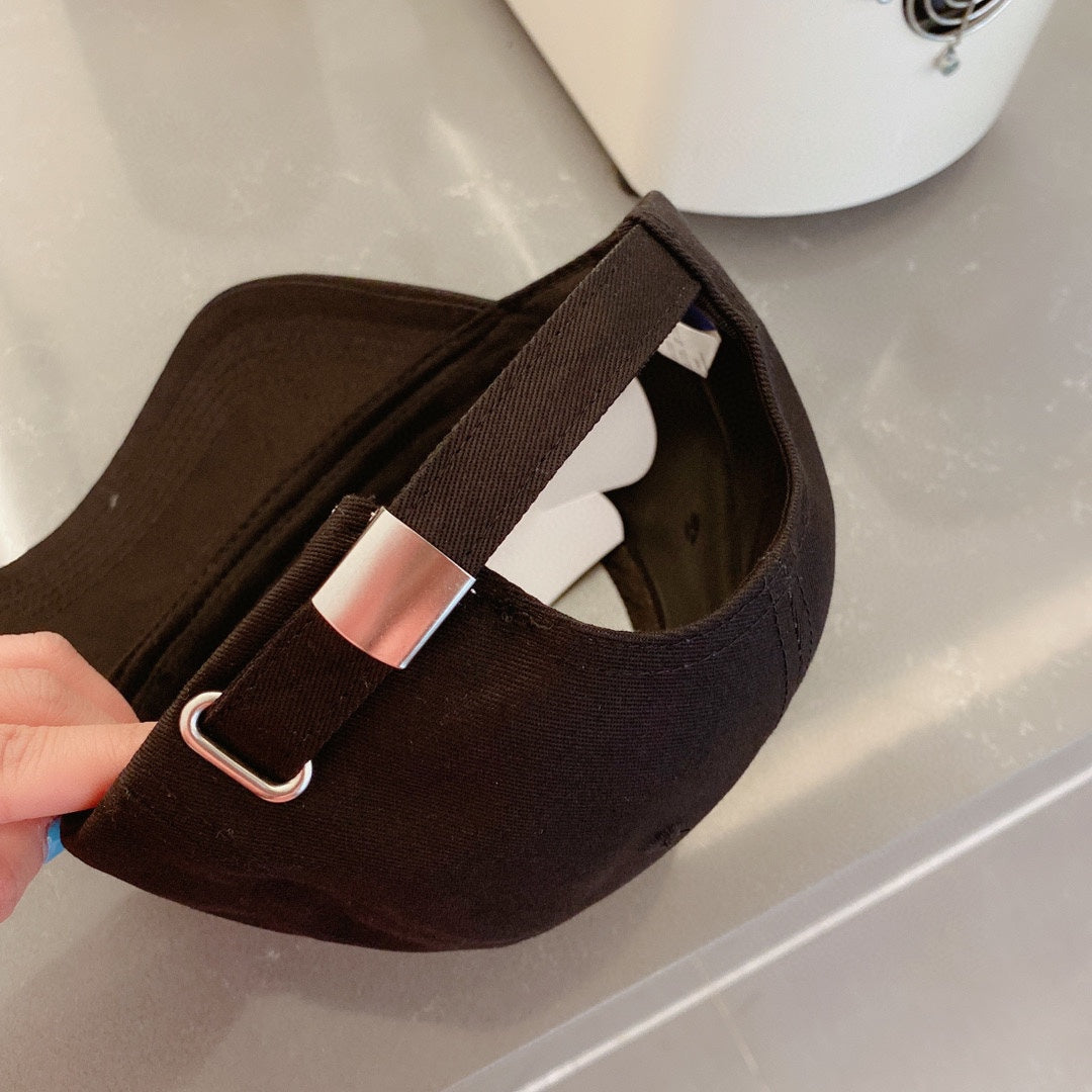 Boné Louis Vuitton