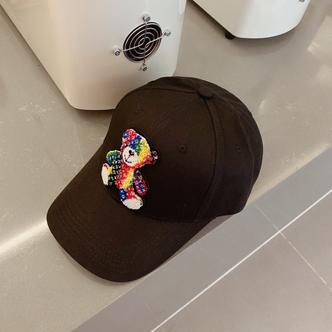 Boné Louis Vuitton