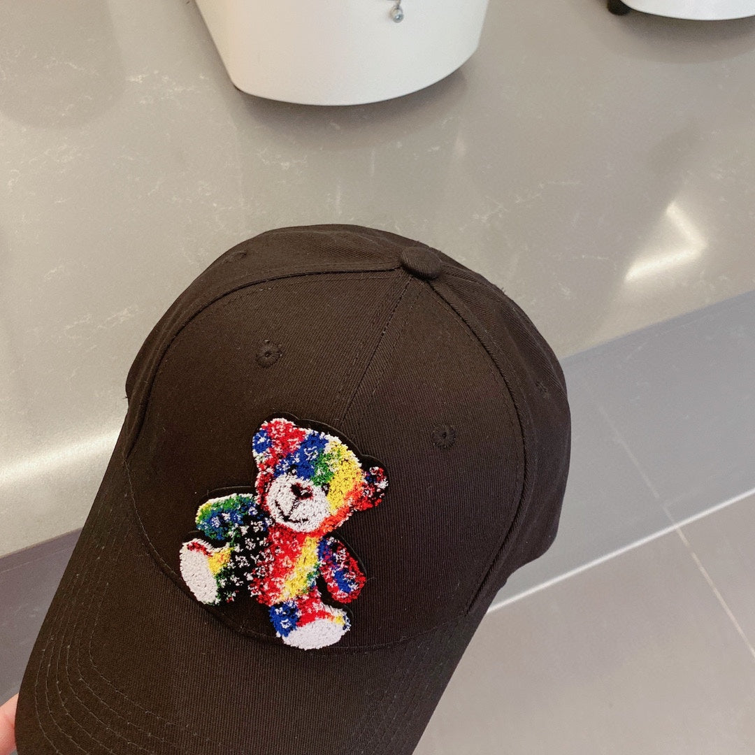 Boné Louis Vuitton