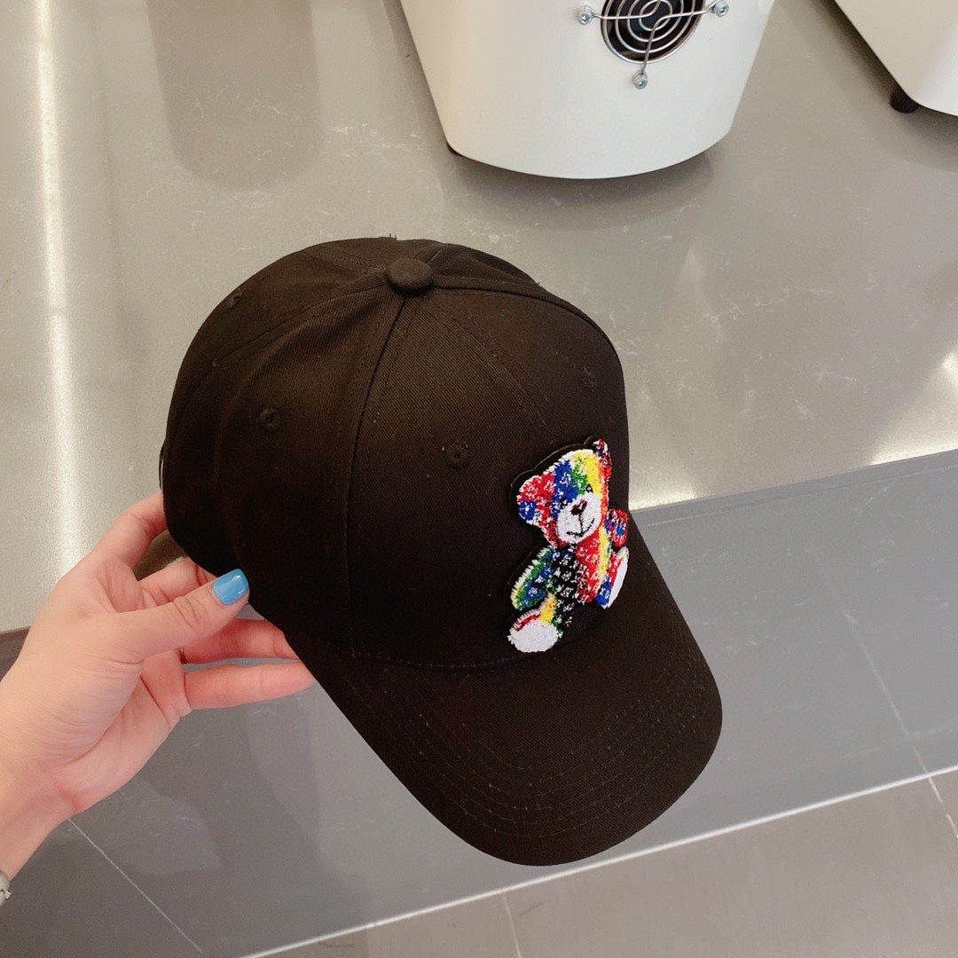 Boné Louis Vuitton