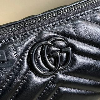 Bolsa Gucci  MARMONT SHOULDER