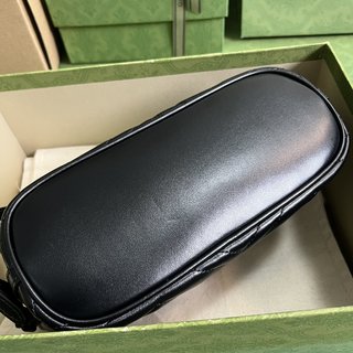 Bolsa Gucci  MARMONT SHOULDER