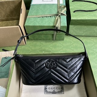 Bolsa Gucci  MARMONT SHOULDER