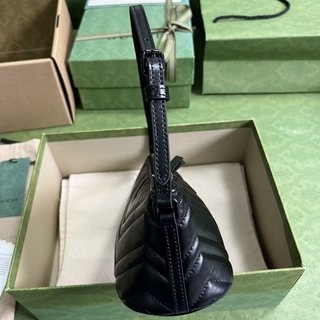 Bolsa Gucci  MARMONT SHOULDER