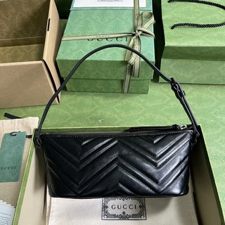 Bolsa Gucci  MARMONT SHOULDER