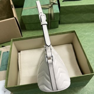 Bolsa Gucci  MARMONT SHOULDER