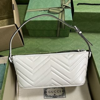 Bolsa Gucci  MARMONT SHOULDER