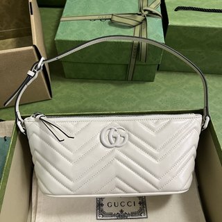 Bolsa Gucci  MARMONT SHOULDER