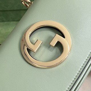 Bolsa Gucci Blondie