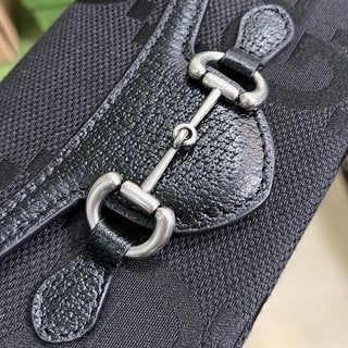 Bolsa Gucci HORSEBIT 1955 MINI