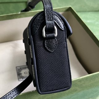 Bolsa Gucci HORSEBIT 1955 MINI