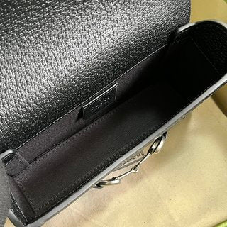Bolsa Gucci HORSEBIT 1955 MINI