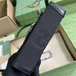 Bolsa Gucci HORSEBIT 1955 MINI