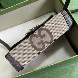 Bolsa Gucci HORSEBIT 1955 MINI