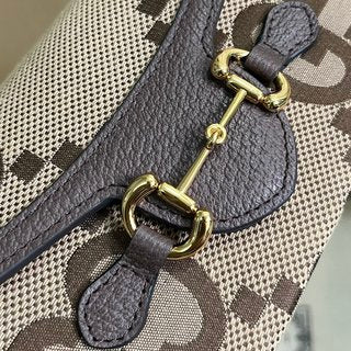 Bolsa Gucci HORSEBIT 1955 MINI