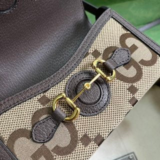 Bolsa Gucci HORSEBIT 1955 MINI