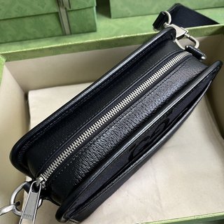 Bolsa Gucci JUMBO MINI