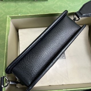 Bolsa Gucci JUMBO MINI