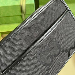 Bolsa Gucci JUMBO MINI