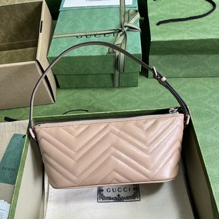 Bolsa Gucci  MARMONT SHOULDER