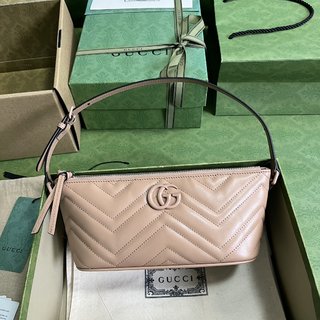 Bolsa Gucci  MARMONT SHOULDER