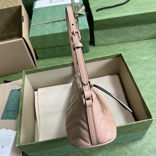 Bolsa Gucci  MARMONT SHOULDER