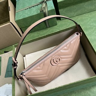 Bolsa Gucci  MARMONT SHOULDER
