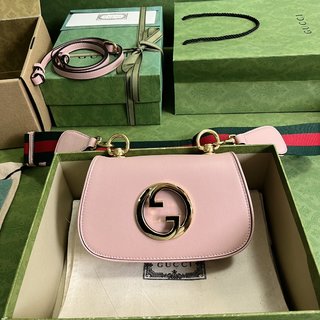 Bolsa Gucci Blondie