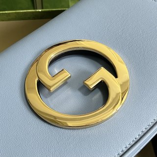 Bolsa Gucci Blondie
