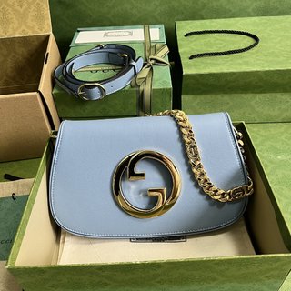 Bolsa Gucci Blondie