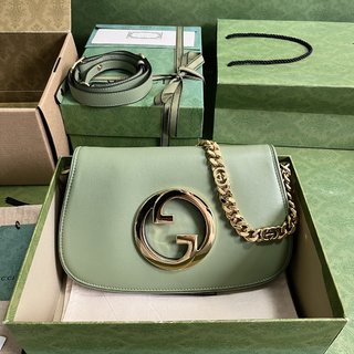 Bolsa Gucci Blondie