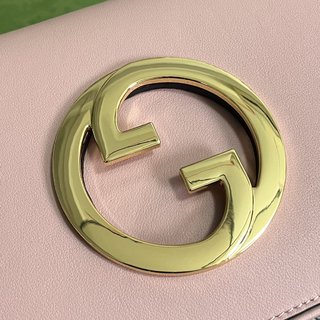 Bolsa Gucci Blondie