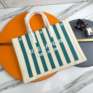 Bolsa Ysl Rive Gauche Tote