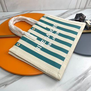 Bolsa Ysl Rive Gauche Tote