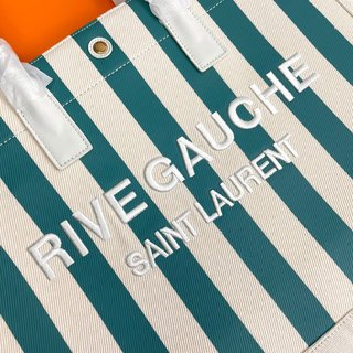 Bolsa Ysl Rive Gauche Tote