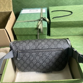 Bolsa Gucci OPHIDIA BELT