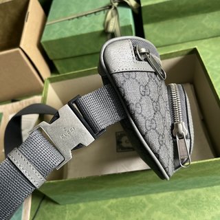 Bolsa Gucci OPHIDIA BELT