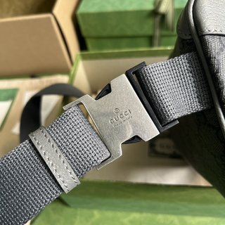 Bolsa Gucci OPHIDIA BELT