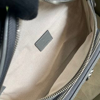 Bolsa Gucci OPHIDIA BELT