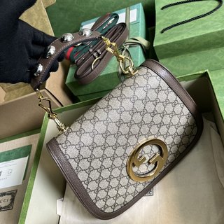 Bolsa Gucci  BLONDIE TOP HANDLE