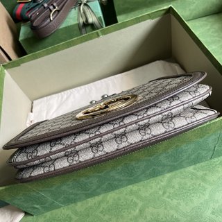 Bolsa Gucci  BLONDIE TOP HANDLE