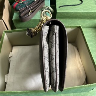 Bolsa Gucci  BLONDIE TOP HANDLE