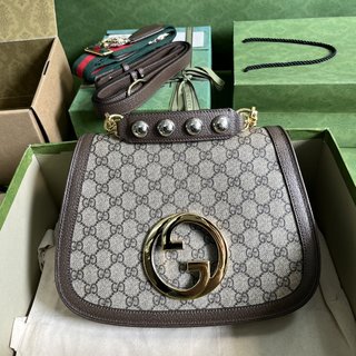 Bolsa Gucci  BLONDIE TOP HANDLE