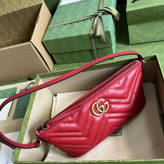 Bolsa Gucci  MARMONT SHOULDER