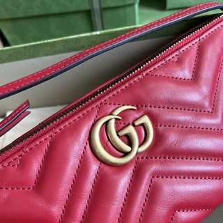 Bolsa Gucci  MARMONT SHOULDER