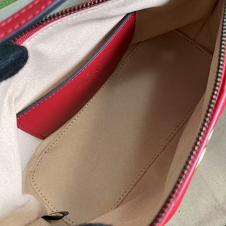 Bolsa Gucci  MARMONT SHOULDER