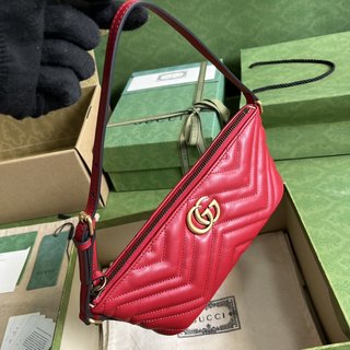 Bolsa Gucci  MARMONT SHOULDER