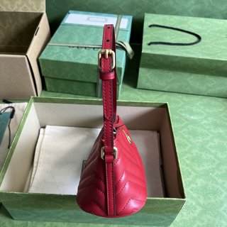 Bolsa Gucci  MARMONT SHOULDER